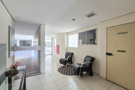 Apartamento à venda com 58m², 2 quartos e 1 vaga Apartamento à venda com 58m², 2 quartos e 1 vagaÁrea comum