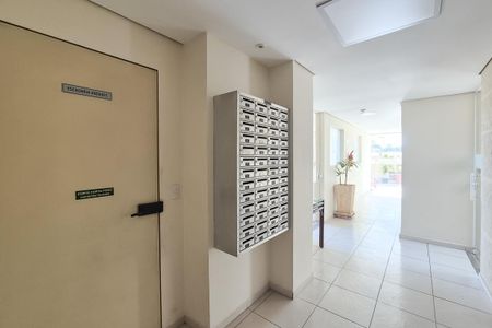 Apartamento à venda com 58m², 2 quartos e 1 vaga Apartamento à venda com 58m², 2 quartos e 1 vagaÁrea comum