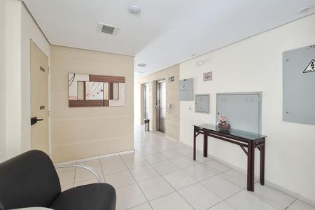 Apartamento à venda com 58m², 2 quartos e 1 vaga Apartamento à venda com 58m², 2 quartos e 1 vagaÁrea comum