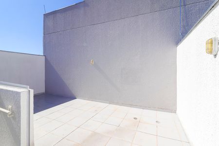 Apartamento para alugar com 30m², 1 quarto e sem vagaTerraço