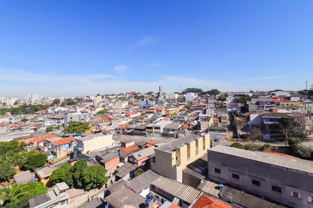 Apartamento para alugar com 30m², 1 quarto e sem vagaTerraço