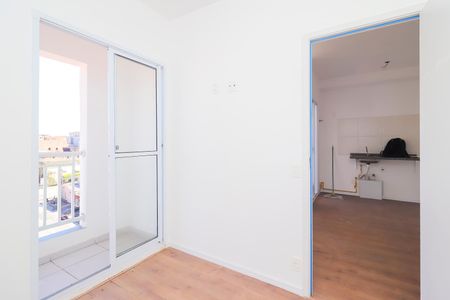 Apartamento para alugar com 30m², 1 quarto e sem vagaQuarto
