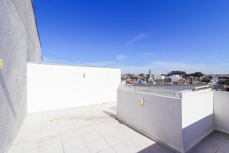 Apartamento para alugar com 30m², 1 quarto e sem vagaTerraço