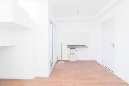 Apartamento para alugar com 30m², 1 quarto e sem vagaSala/Cozinha