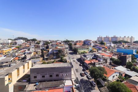 Apartamento para alugar com 30m², 1 quarto e sem vagaTerraço