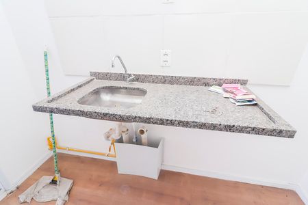 Apartamento para alugar com 30m², 1 quarto e sem vagaSala/Cozinha