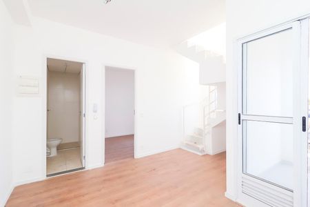 Apartamento para alugar com 30m², 1 quarto e sem vagaSala/Cozinha