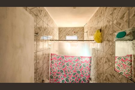 Banheiro 1 de casa à venda com 4 quartos, 150m² em Jardim Novo Horizonte, São Paulo