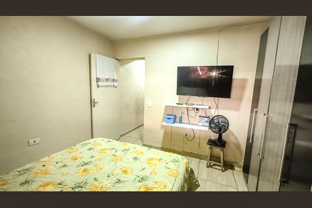 Casa à venda com 150m², 4 quartos e 2 vagasQuarto 3