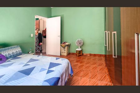 Casa à venda com 150m², 4 quartos e 2 vagasQuarto 1