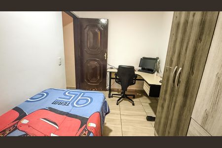 Casa à venda com 150m², 4 quartos e 2 vagasQuarto 4