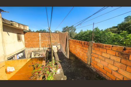 Casa à venda com 150m², 4 quartos e 2 vagasÁrea de Serviço 2