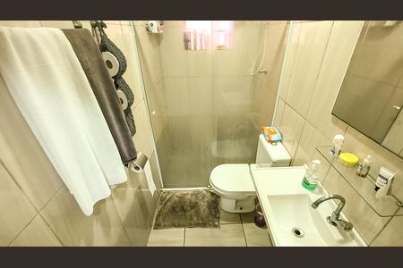 Casa à venda com 150m², 4 quartos e 2 vagasBanheiro 2