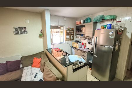 Casa à venda com 150m², 4 quartos e 2 vagasCozinha 2
