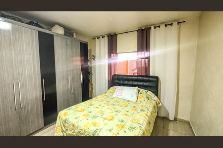 Casa à venda com 150m², 4 quartos e 2 vagasQuarto 3