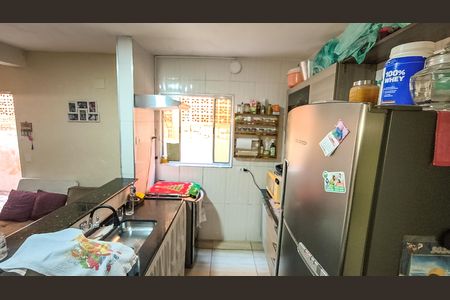 Casa à venda com 150m², 4 quartos e 2 vagasCozinha 2