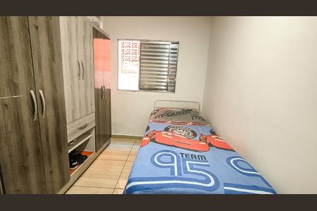Casa à venda com 150m², 4 quartos e 2 vagasQuarto 4