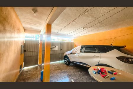 Casa à venda com 150m², 4 quartos e 2 vagasGaragem
