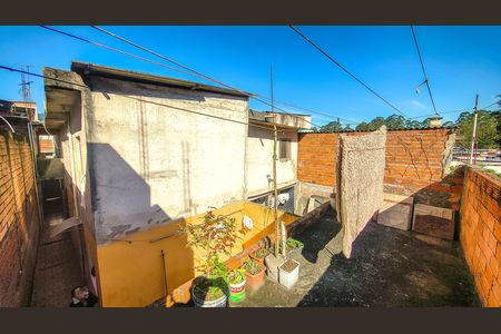Casa à venda com 150m², 4 quartos e 2 vagasÁrea de Serviço 2