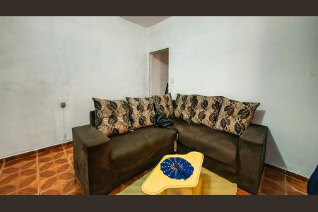 Casa à venda com 150m², 4 quartos e 2 vagasSala 1