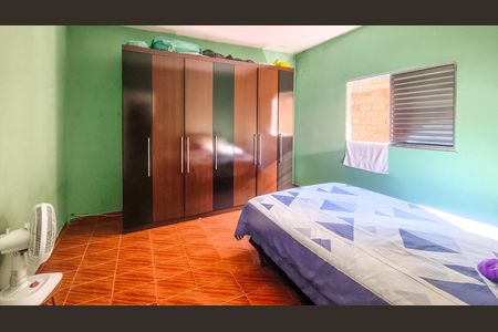 Casa à venda com 150m², 4 quartos e 2 vagasQuarto 1