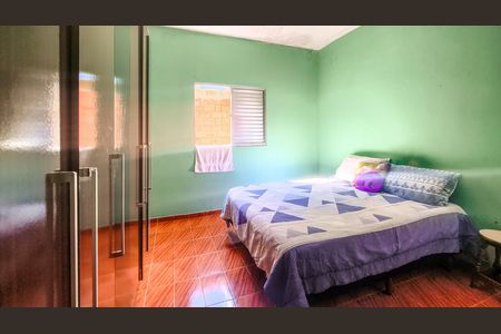 Casa à venda com 150m², 4 quartos e 2 vagasQuarto 1