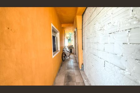 Casa à venda com 150m², 4 quartos e 2 vagasÁrea de Serviço 1