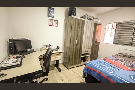 Casa à venda com 150m², 4 quartos e 2 vagasQuarto 4