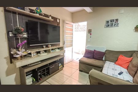 Casa à venda com 150m², 4 quartos e 2 vagasSala 2