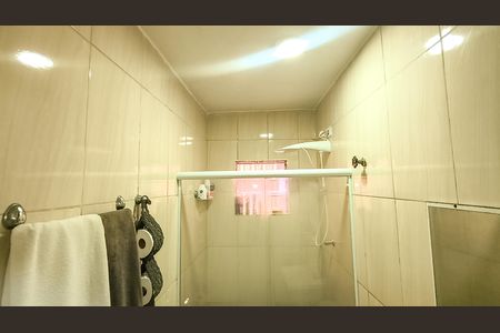 Casa à venda com 150m², 4 quartos e 2 vagasBanheiro 2