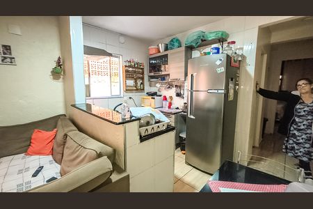 Casa à venda com 150m², 4 quartos e 2 vagasCozinha 2