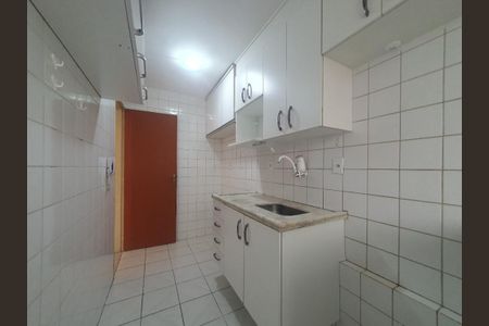 Foto 08 de apartamento para alugar com 2 quartos, 45m² em Jardim Caboré, São Paulo