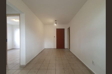Foto 17 de apartamento para alugar com 2 quartos, 45m² em Jardim Caboré, São Paulo