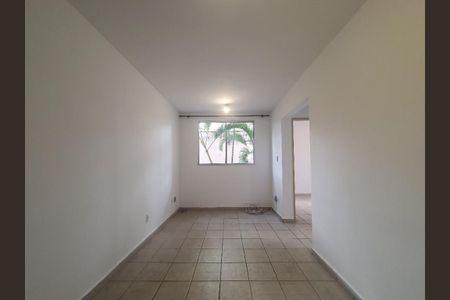 Foto 16 de apartamento para alugar com 2 quartos, 45m² em Jardim Caboré, São Paulo