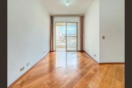 Foto 01 de apartamento à venda com 3 quartos, 72m² em Sacomã, São Paulo