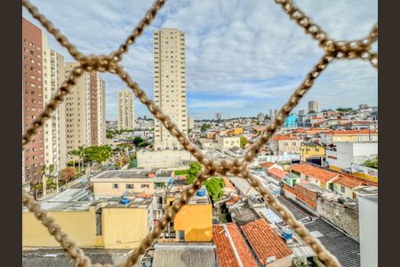 Apartamento à venda com 72m², 3 quartos e 1 vaga Apartamento à venda com 72m², 3 quartos e 1 vagaFoto 34