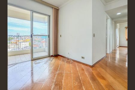 Foto 03 de apartamento à venda com 3 quartos, 72m² em Sacomã, São Paulo