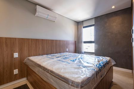 Apartamento para alugar com 46m², 2 quartos e 1 vaga Apartamento para alugar com 46m², 2 quartos e 1 vagaQuarto 1