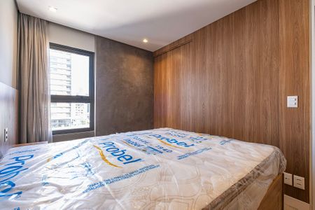 Apartamento para alugar com 46m², 2 quartos e 1 vaga Apartamento para alugar com 46m², 2 quartos e 1 vagaQuarto 1
