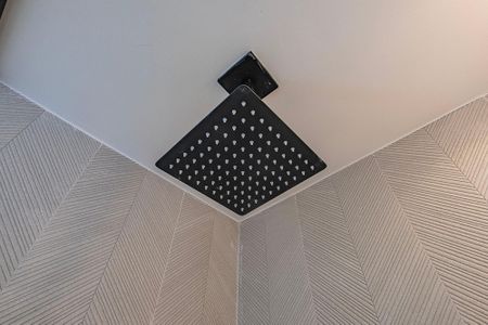 Apartamento para alugar com 46m², 2 quartos e 1 vaga Apartamento para alugar com 46m², 2 quartos e 1 vagaBanheiro