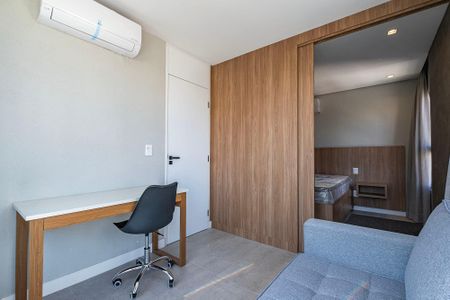 Apartamento para alugar com 46m², 2 quartos e 1 vaga Apartamento para alugar com 46m², 2 quartos e 1 vagaQuarto 2