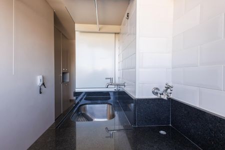 Apartamento para alugar com 72m², 2 quartos e 2 vagasÁrea de Serviço