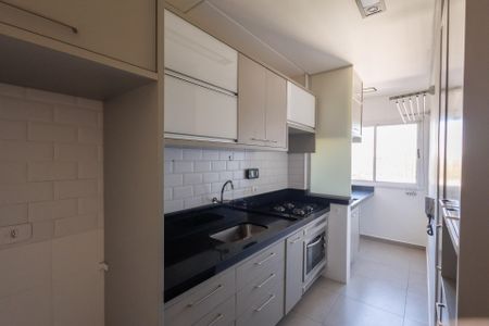 Apartamento para alugar com 72m², 2 quartos e 2 vagasCozinha