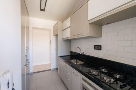 Apartamento para alugar com 72m², 2 quartos e 2 vagasCozinha