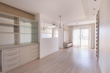 Sala de apartamento para alugar com 2 quartos, 72m² em Esplanada Independência, Taubaté