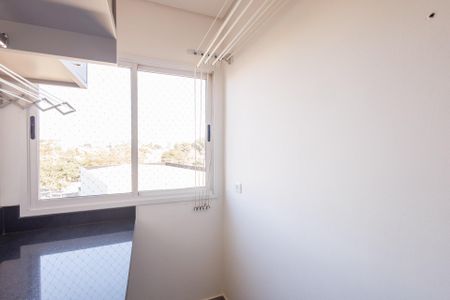 Apartamento para alugar com 72m², 2 quartos e 2 vagasÁrea de Serviço