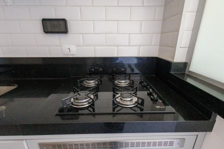 Apartamento para alugar com 72m², 2 quartos e 2 vagasCozinha