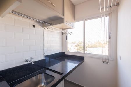 Apartamento para alugar com 72m², 2 quartos e 2 vagasÁrea de Serviço