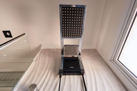 Apartamento para alugar com 72m², 2 quartos e 2 vagasBanheiro da Suíte