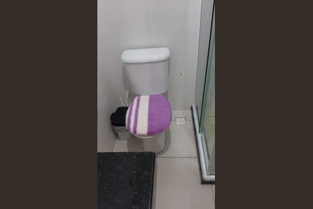 Apartamento para alugar com 59m², 1 quarto e 1 vaga Apartamento para alugar com 59m², 1 quarto e 1 vagaBanheiro